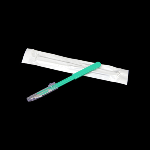 Best Surgical Sterilization Surgical Blade Scalpel Manufacturer Surgical Sterilization Surgical Blade Scalpel from China