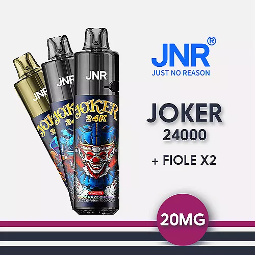 JNR Joker 24000 JNR Joker 24000