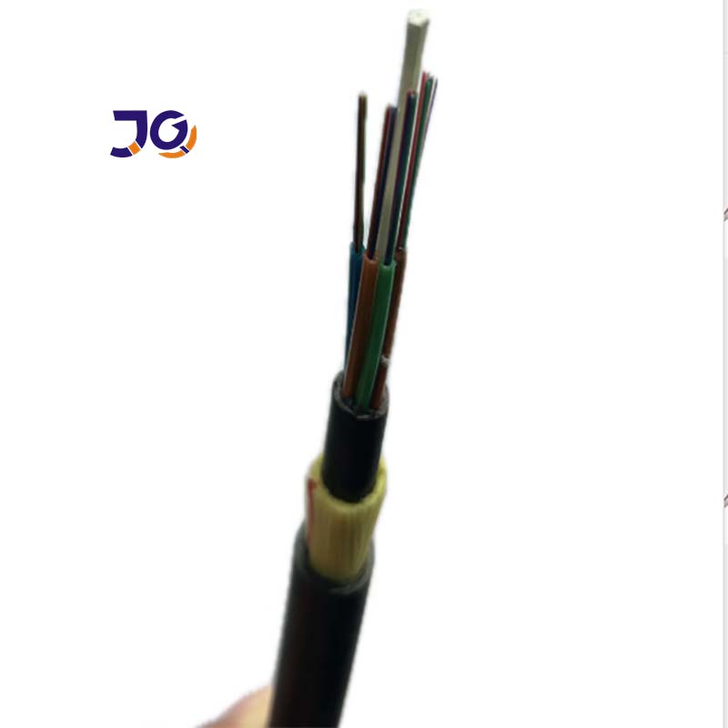 aerial fiber cable aerial fiber cable