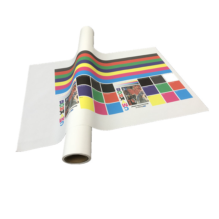 espacios en blanco de la lona del poliéster polyester canvas blanks