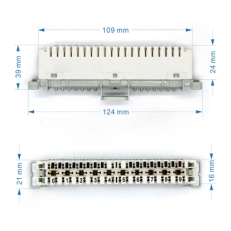 LSA Module