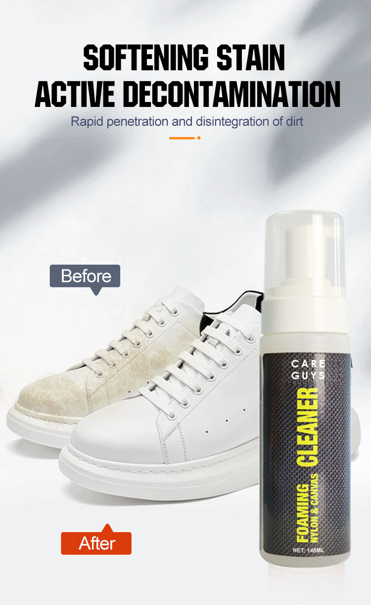 Sneaker Cleaning Foam Jpg Sneaker Cleaning Foam Jpg