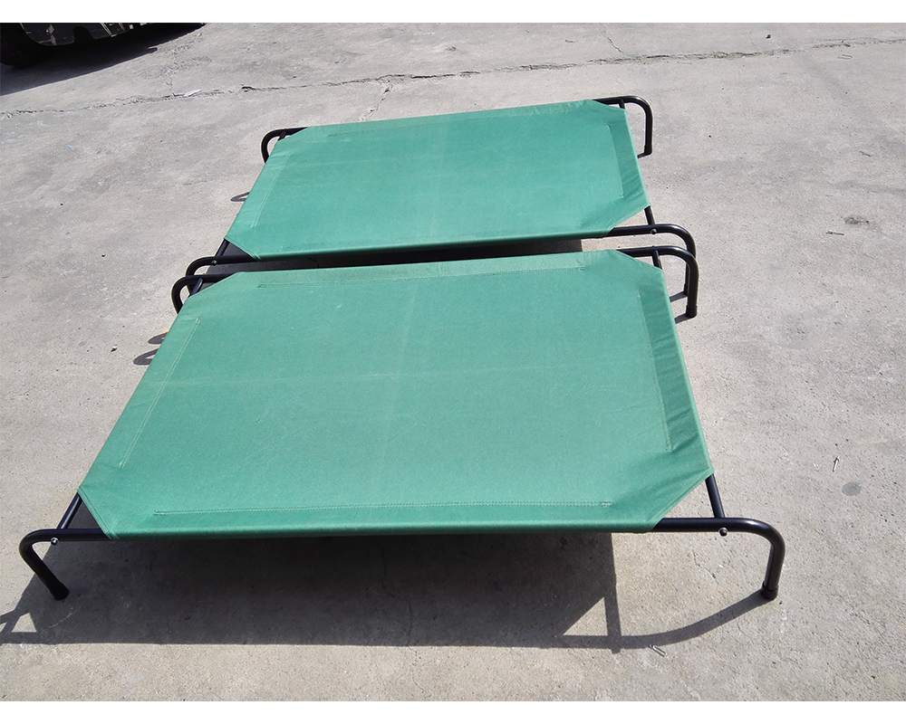 애완견 금속 침대 Pet Dog Metal Bed