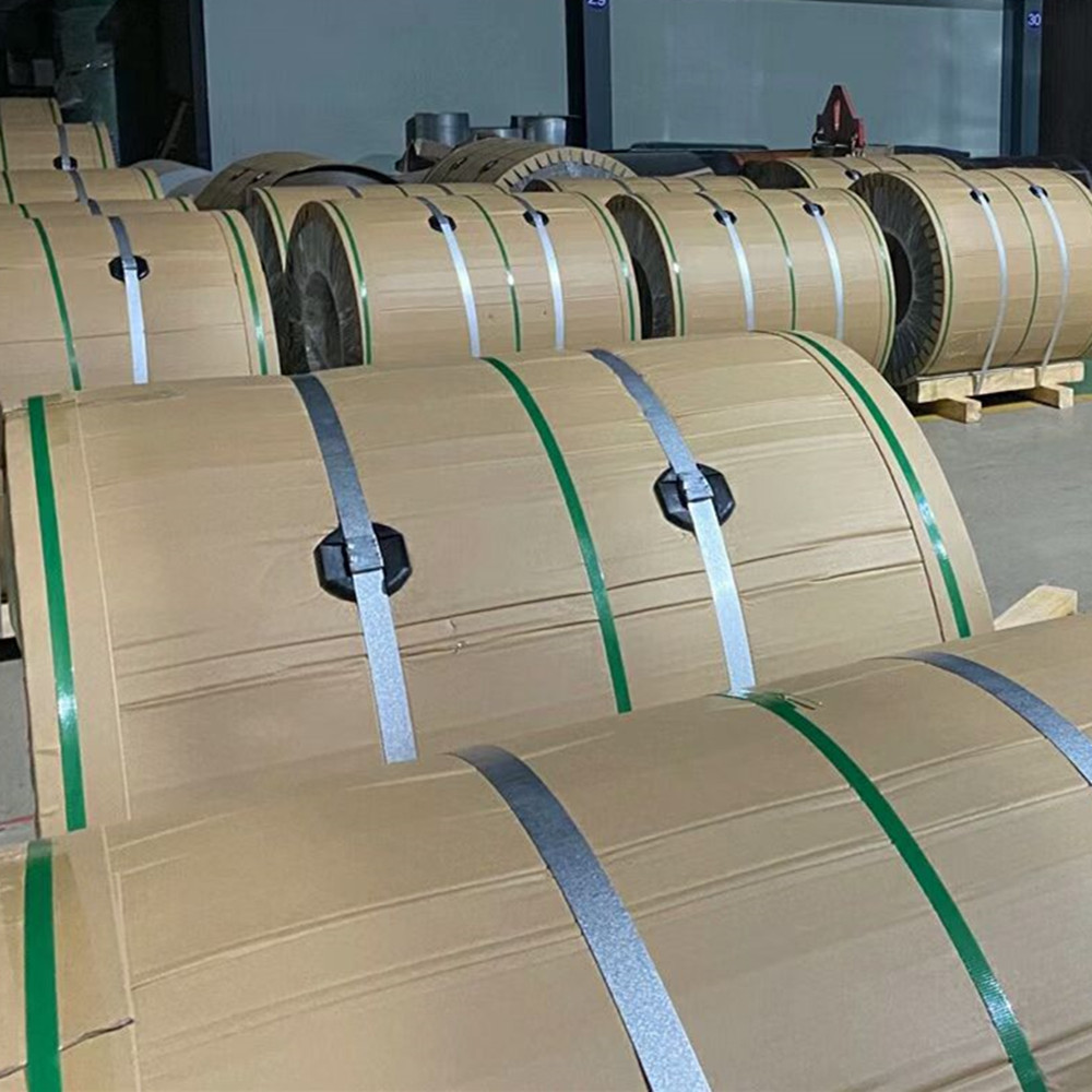 aluminum coil aluminum coil