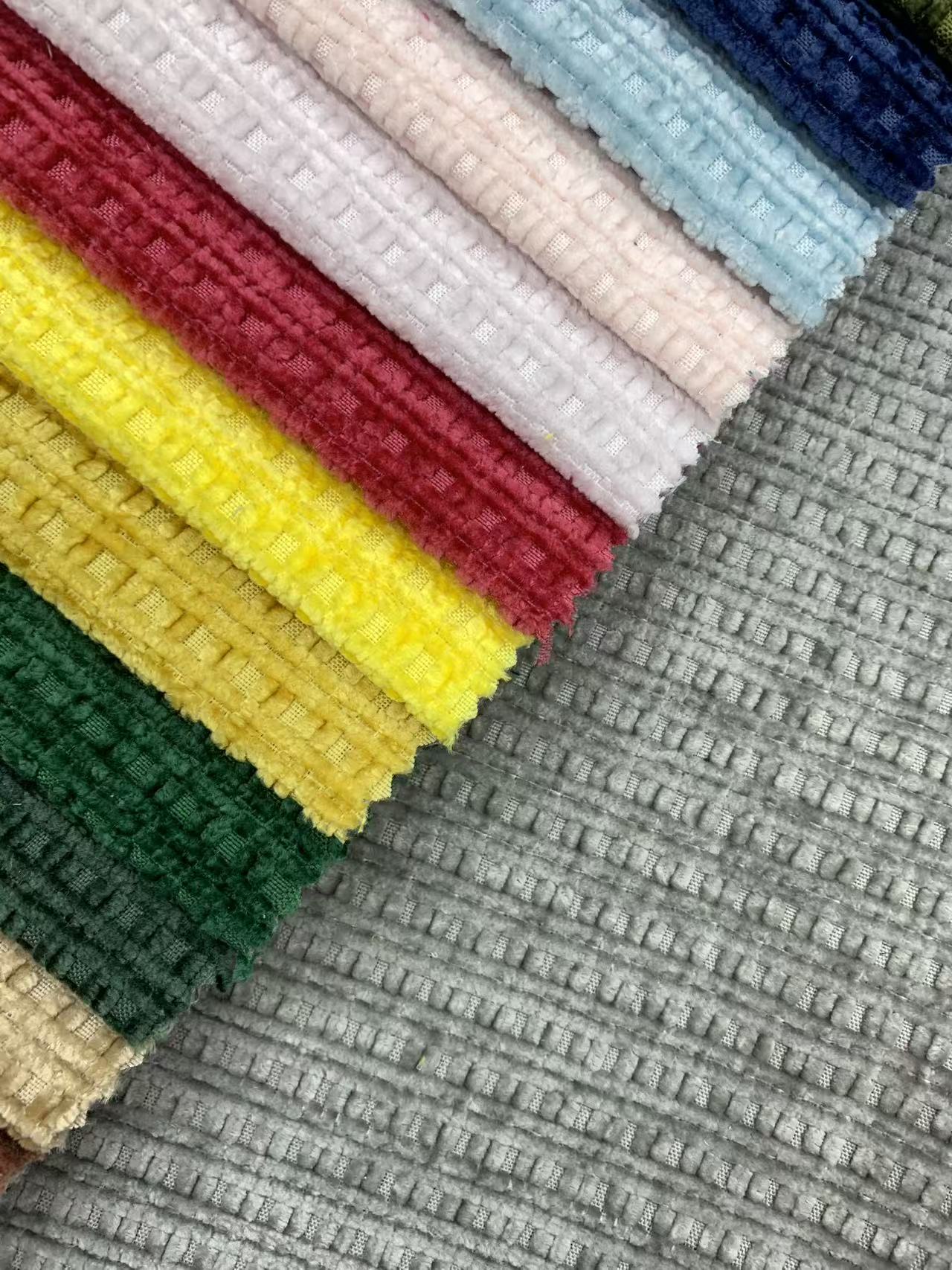 Chenille Fabric Material Chenille Fabric Material