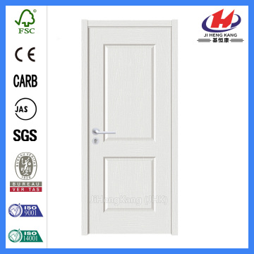 China White Prime Moulded HDF MDF Interior Wooden Door Manufacturers China White Prime Moulded HDF MDF Interior Wooden Door Manufacturers