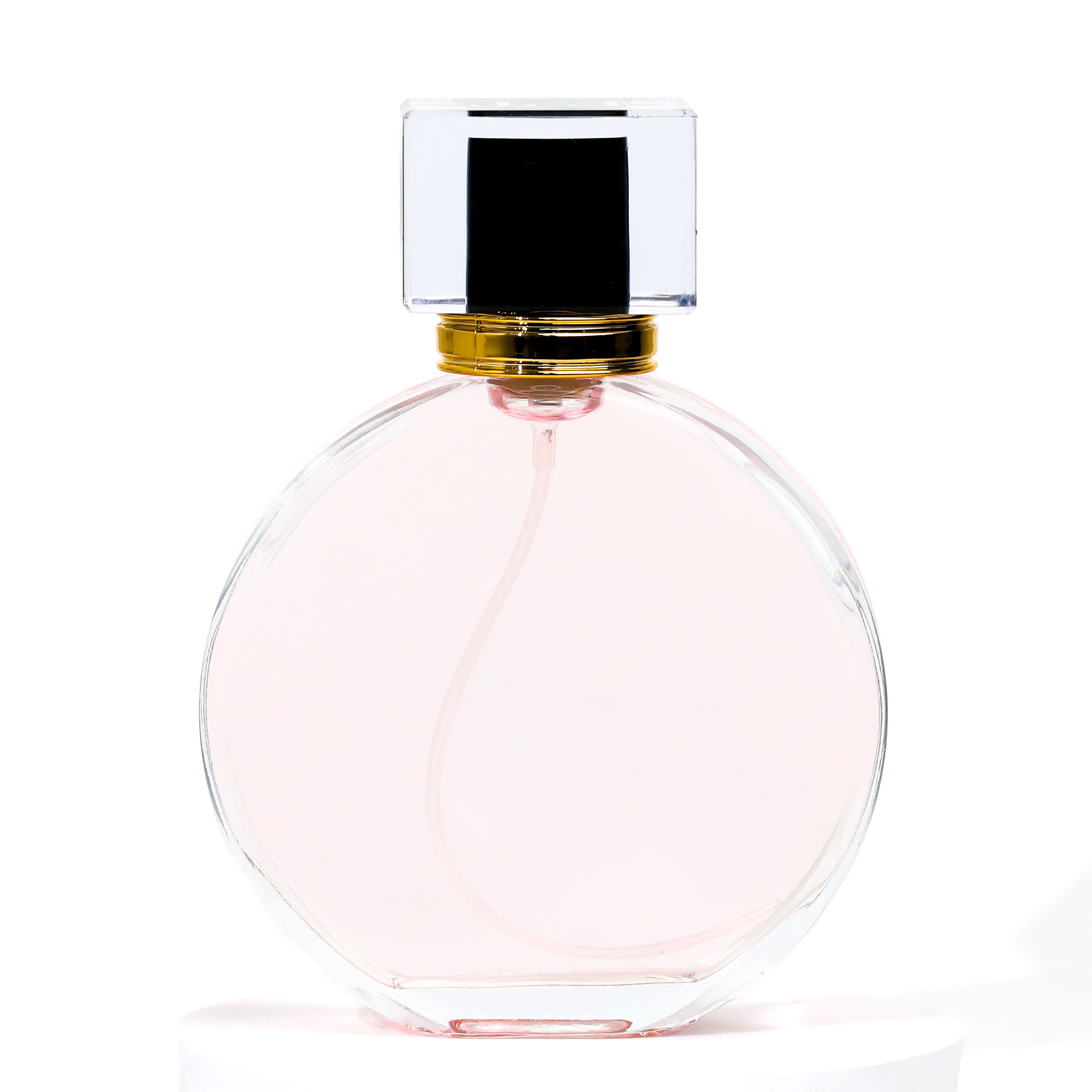 Glass Perfume Bottle Glass Perfume Bottle