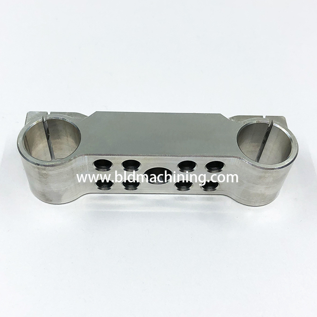 Alliage d'aluminium fraisage Aluminum Alloy Milling