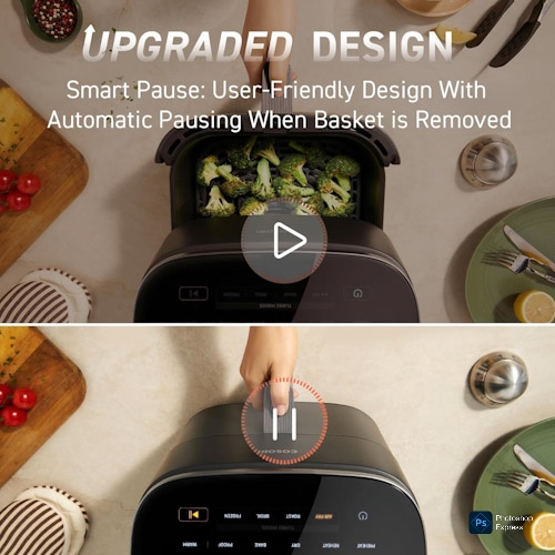 air fryer 8 air fryer 8