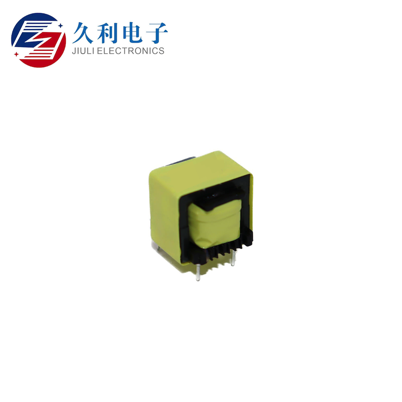 High-frequency transformer High-frequency transformer