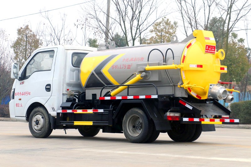 dfsewage truck (13) dfsewage truck (13)