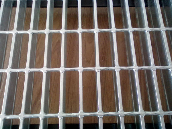 I-type Steel Grating