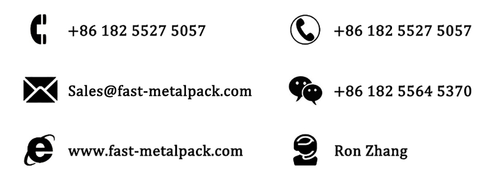 Pack rapide Fast Pack