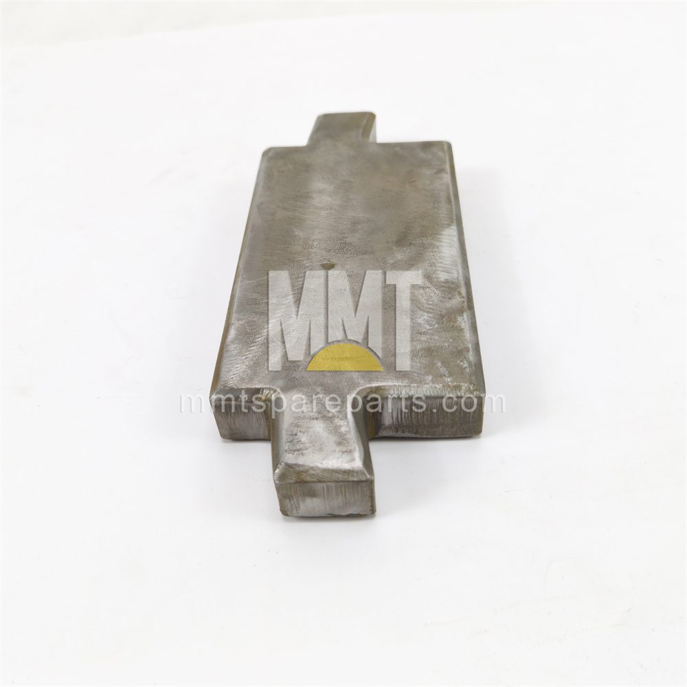 Driver Key 8X-2509 Driver Key 8X-2509