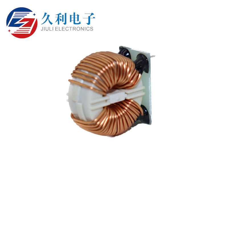 Common-mode inductance Common-mode inductance