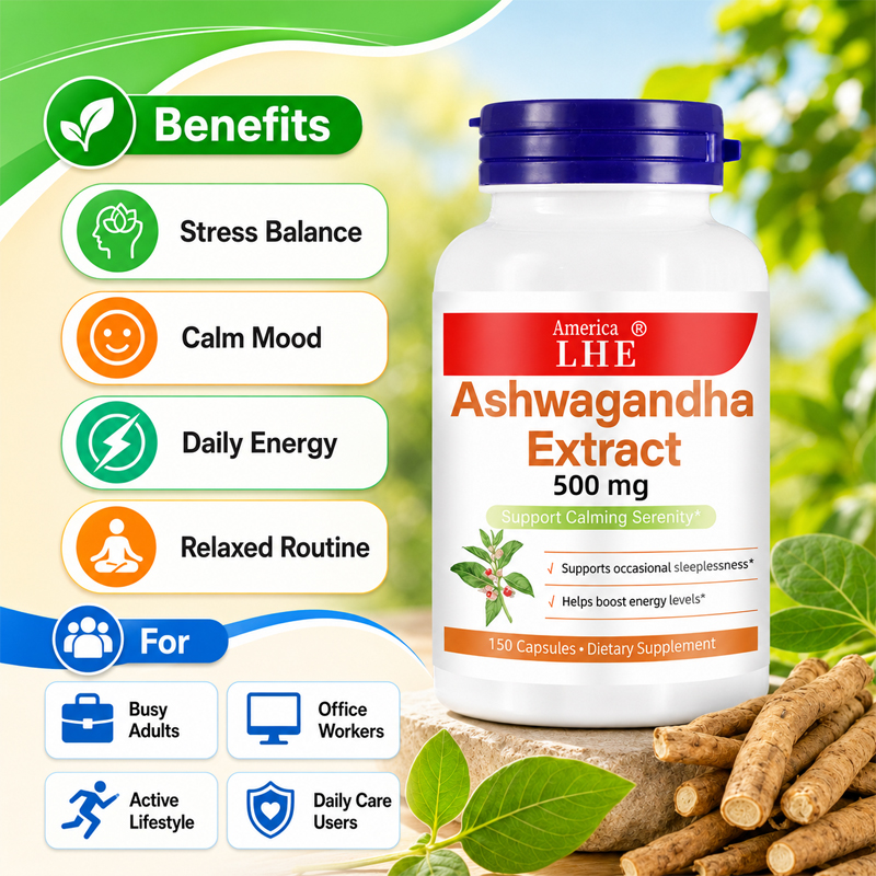 Ashwagandha Capsules4 Ashwagandha Capsules4