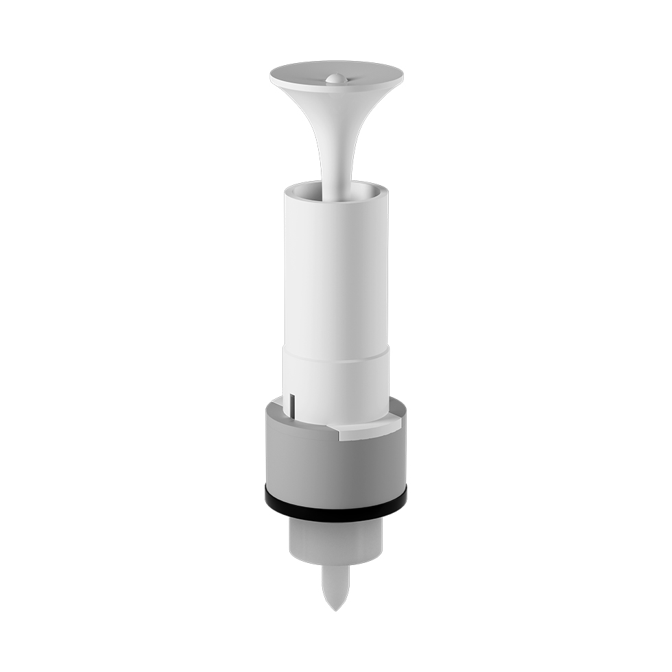 V16 Round Electrode Needle Nozzle V16 Round Electrode Needle Nozzle