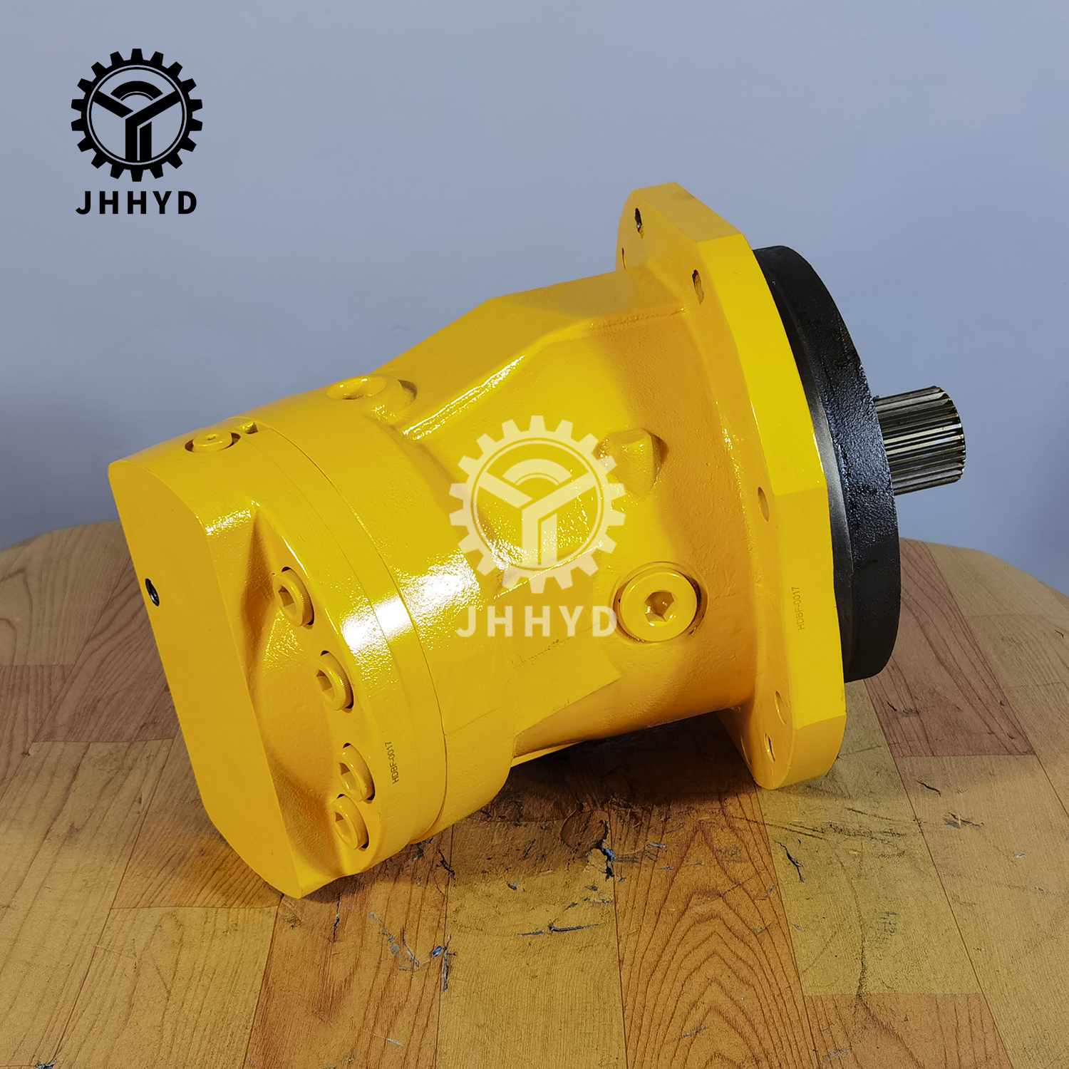 95930840 swing motor PC3000-6 PC4000-6 New (2) 95930840 swing motor PC3000-6 PC4000-6 New (2)