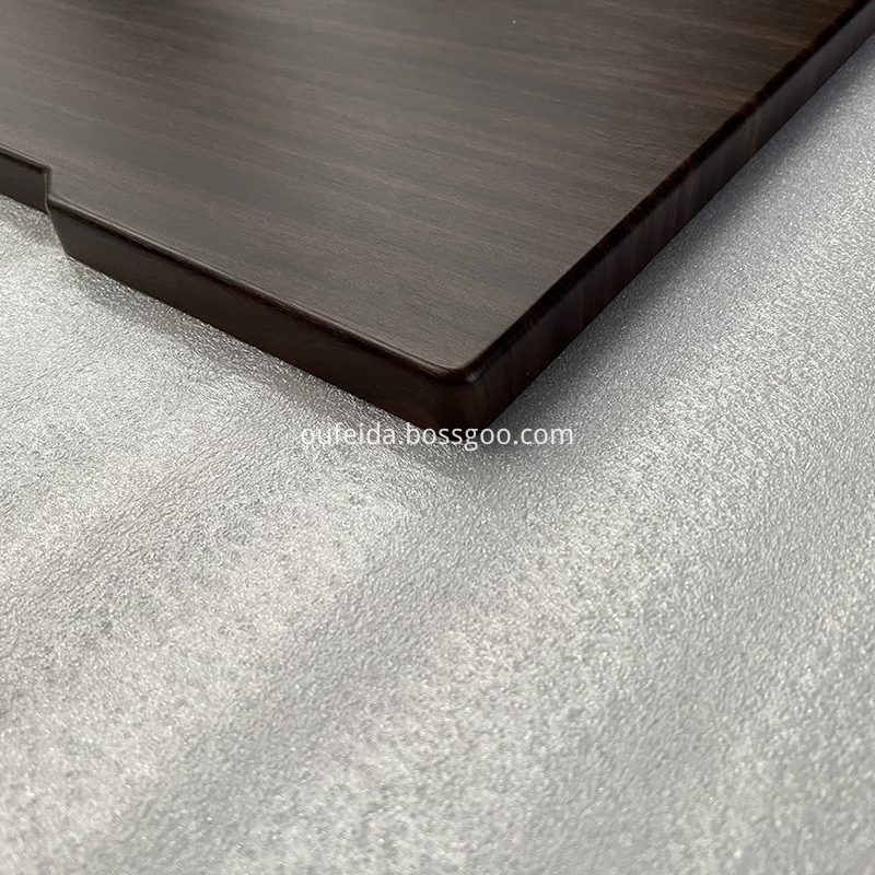 Edge Detail Edge Detail