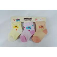 Baby Lovely Cotton Socks