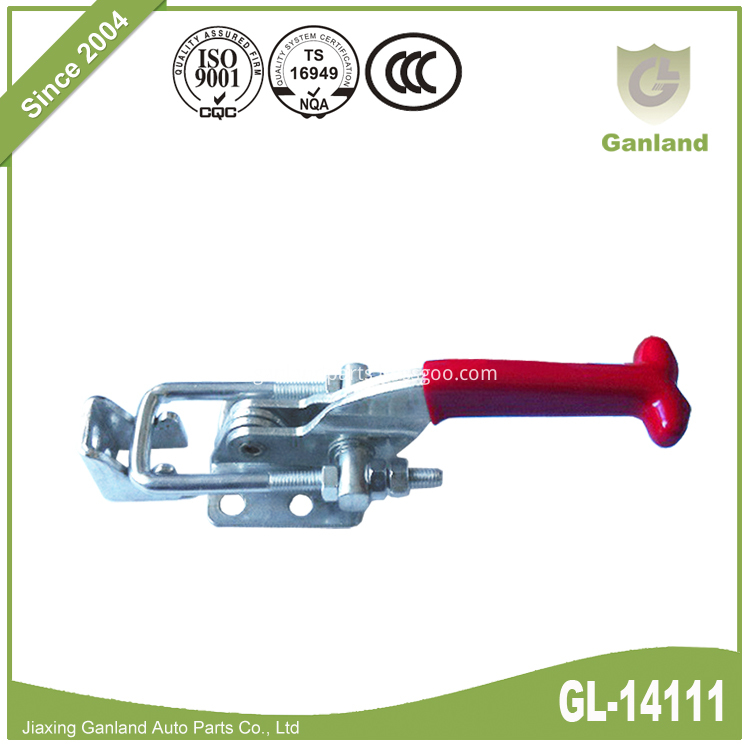 Latch Type Toggle Clamp GL-14111-3