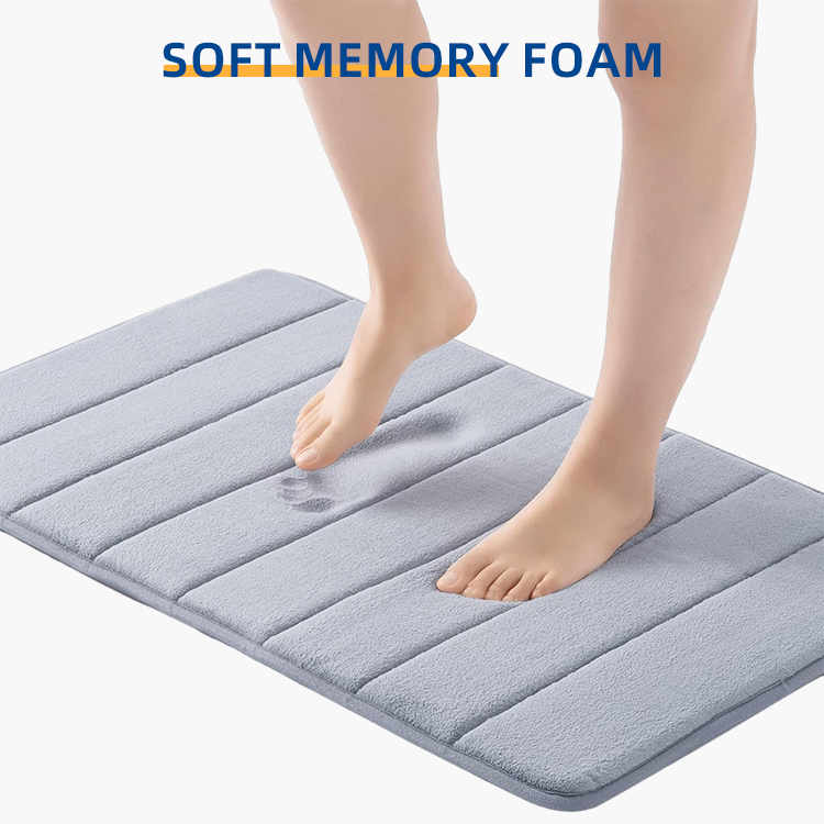 Floor mats Floor mats