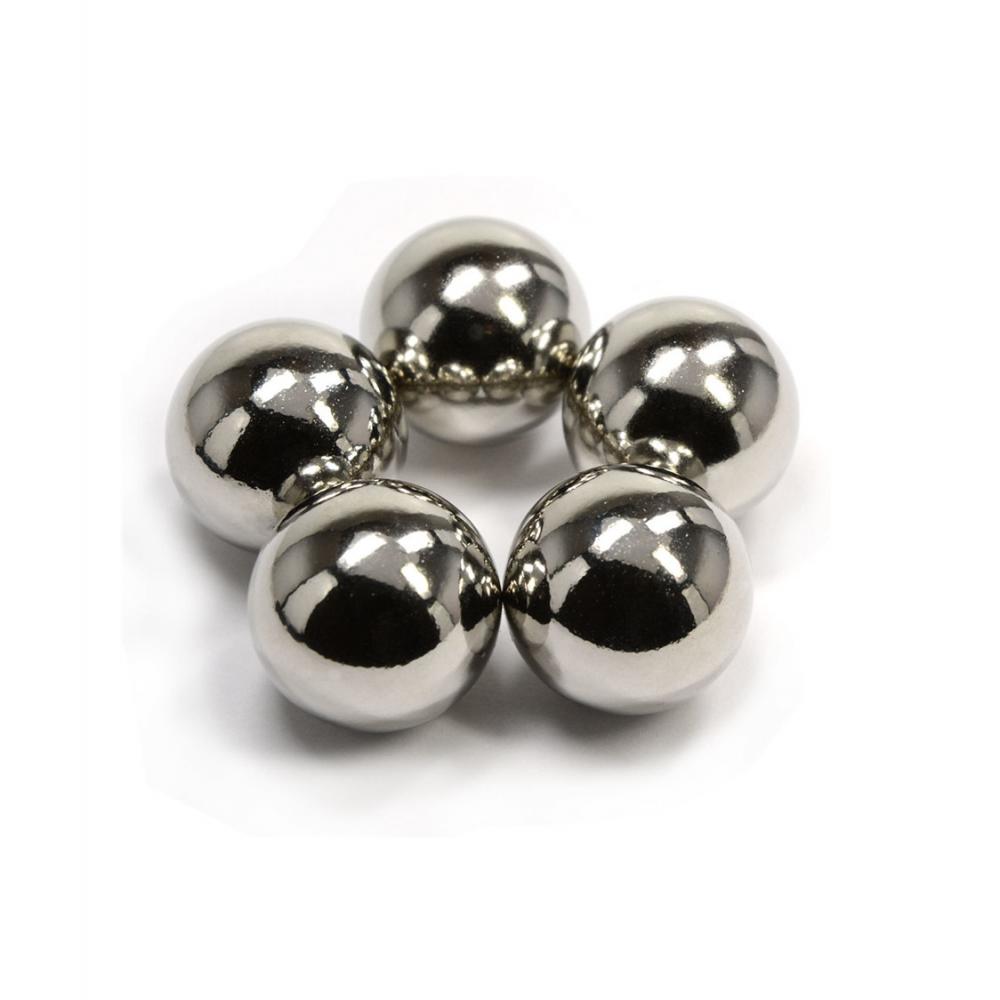 Bolas de ímã grande 2 Large Magnet Balls 2