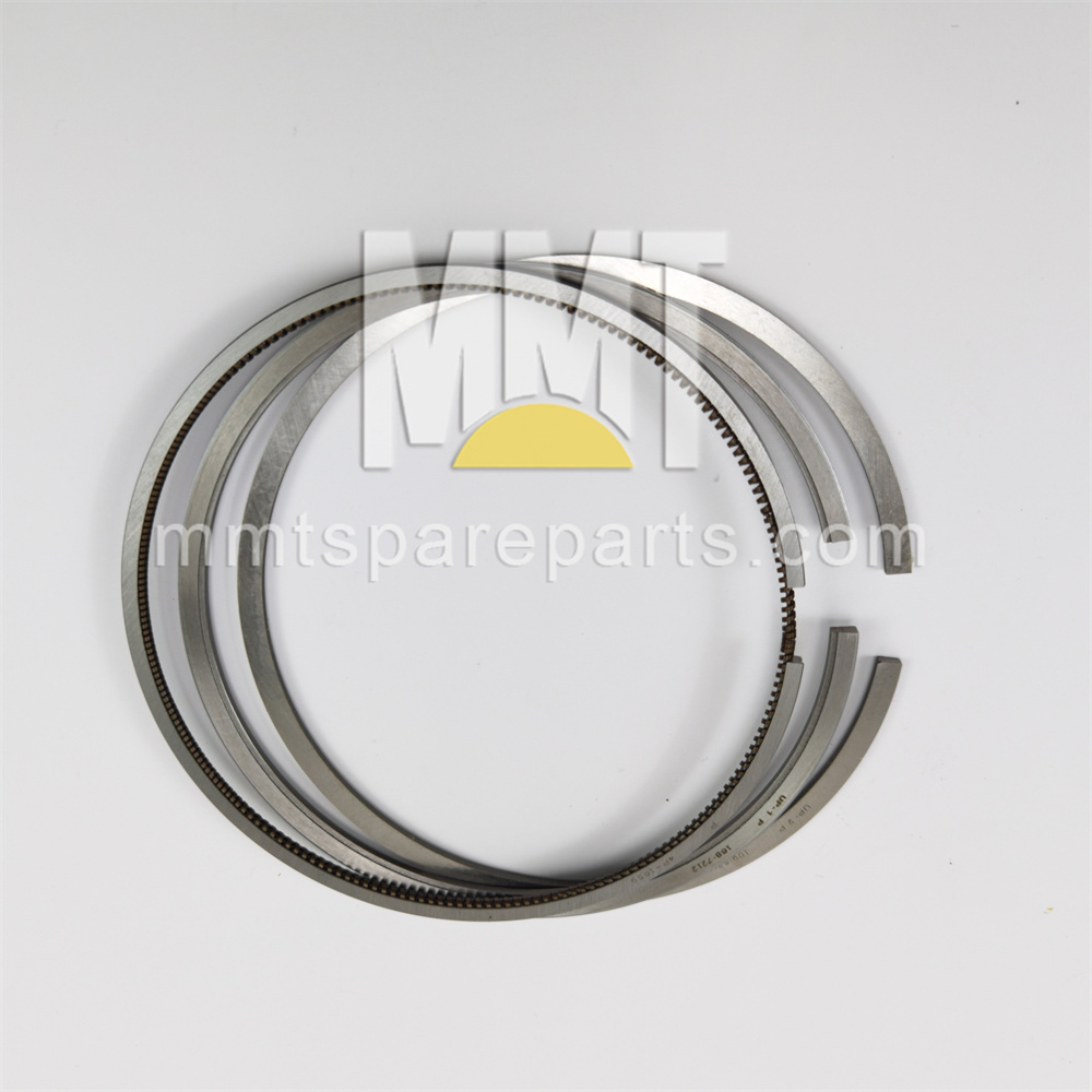 Piston ring 4P-1659 109-5319 168-7212 Piston ring 4P-1659 109-5319 168-7212