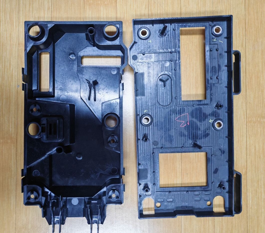 Injection Molding Moulding Spare Parts1 Injection Molding Moulding Spare Parts1