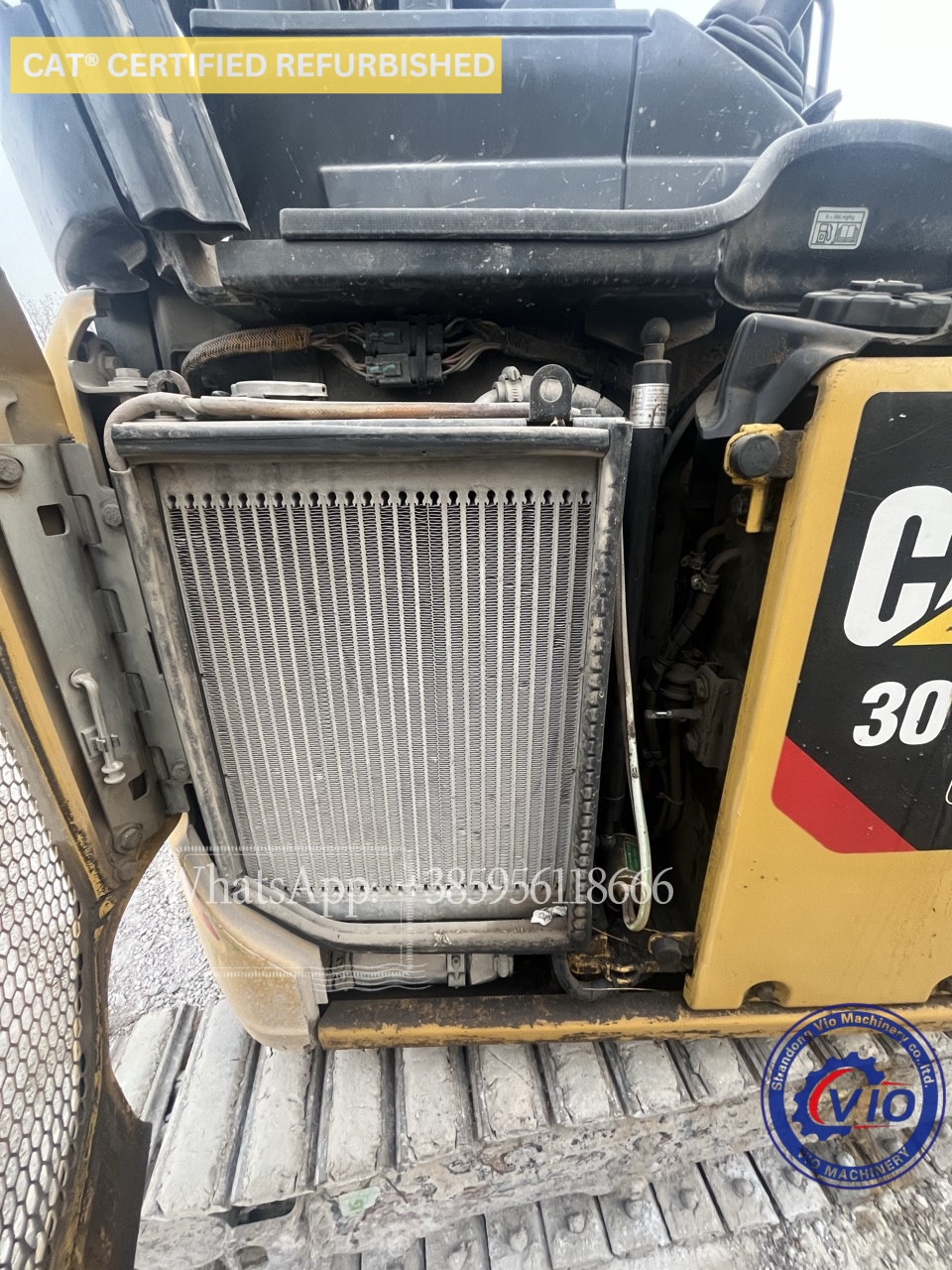 CAT01.7CR JH700619-5 CAT01.7CR JH700619-5