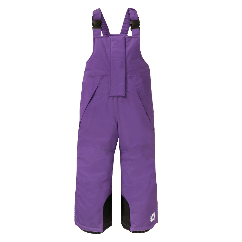 Junior's Ski Wear