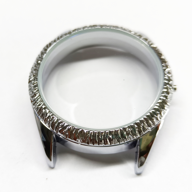 Luxury watch case Luxury watch case