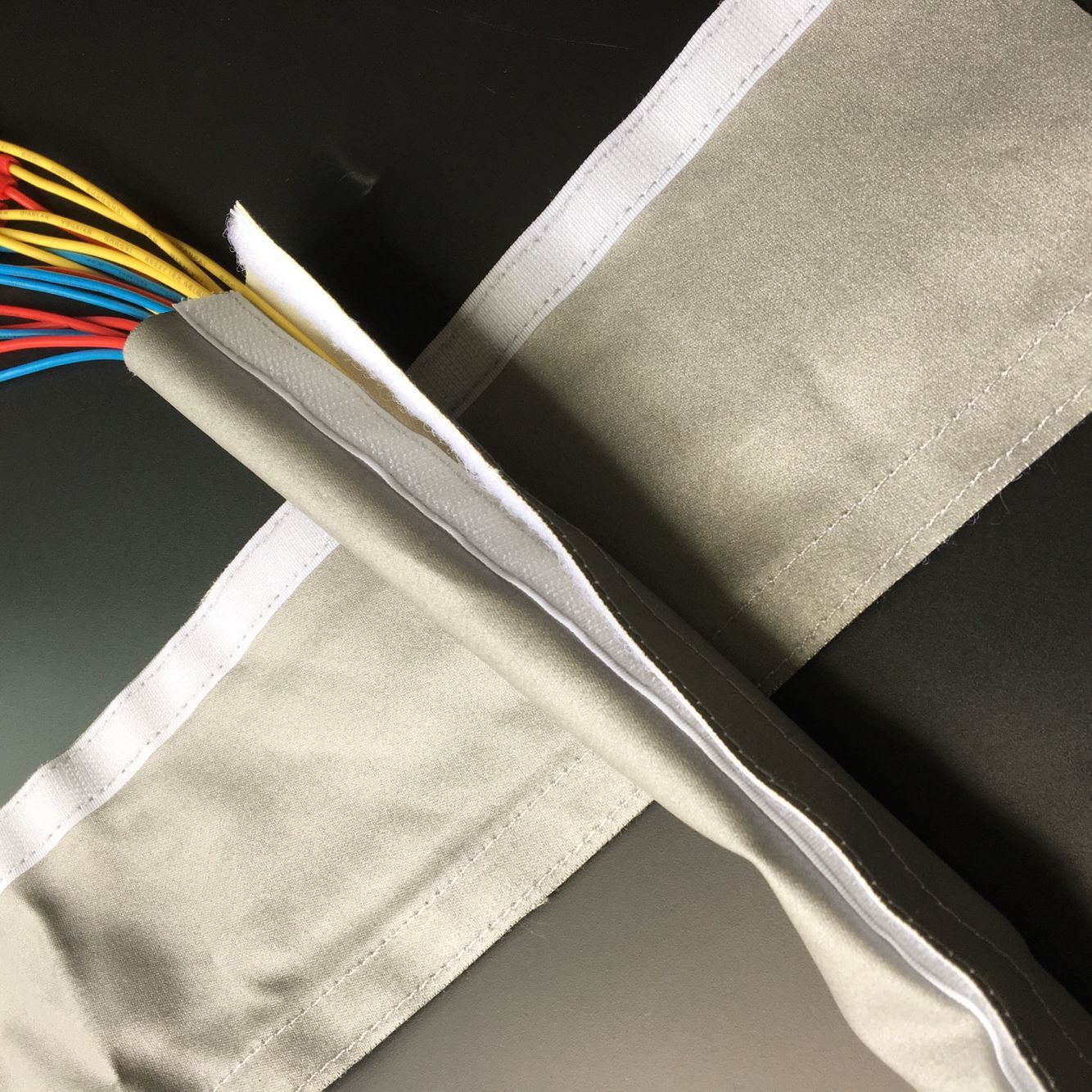 Automatic Industrial Protection Sleeving Automatic Industrial Protection Sleeving