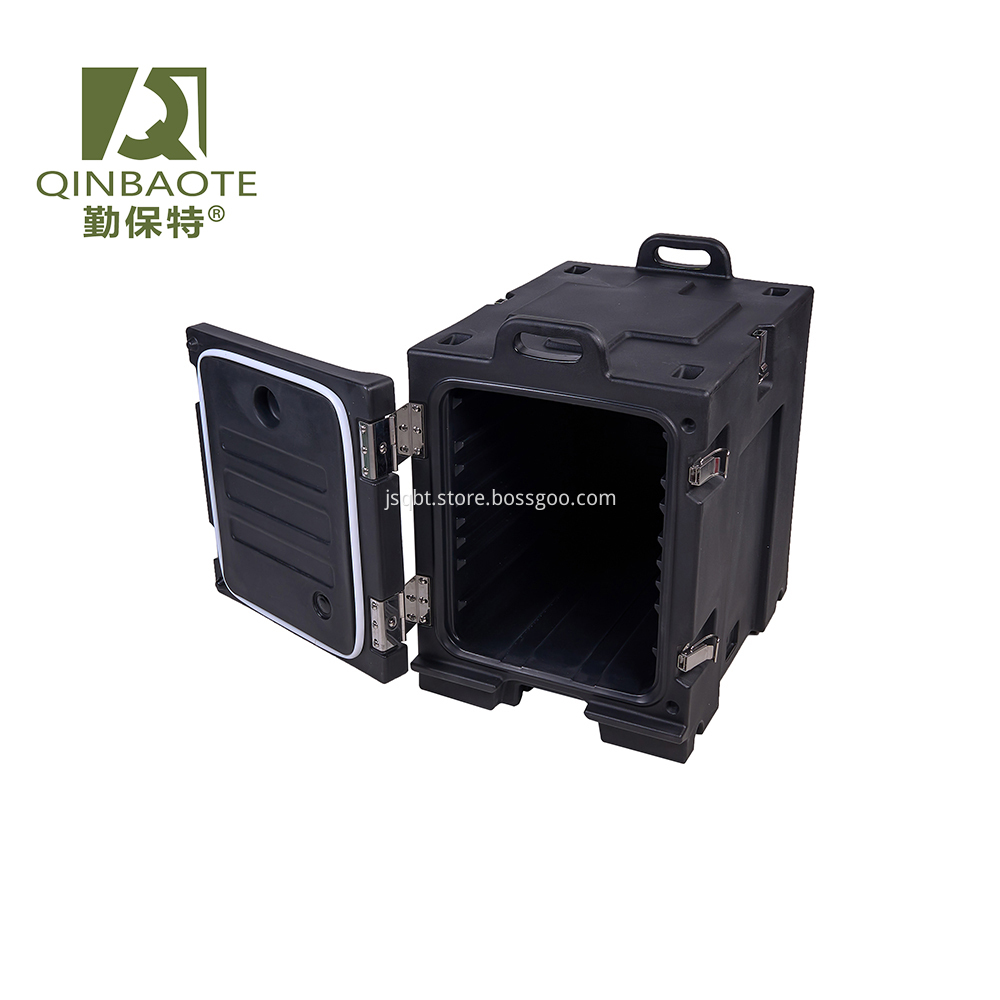 Insulated Food Pan Carrier Insulated Food Pan Carrier