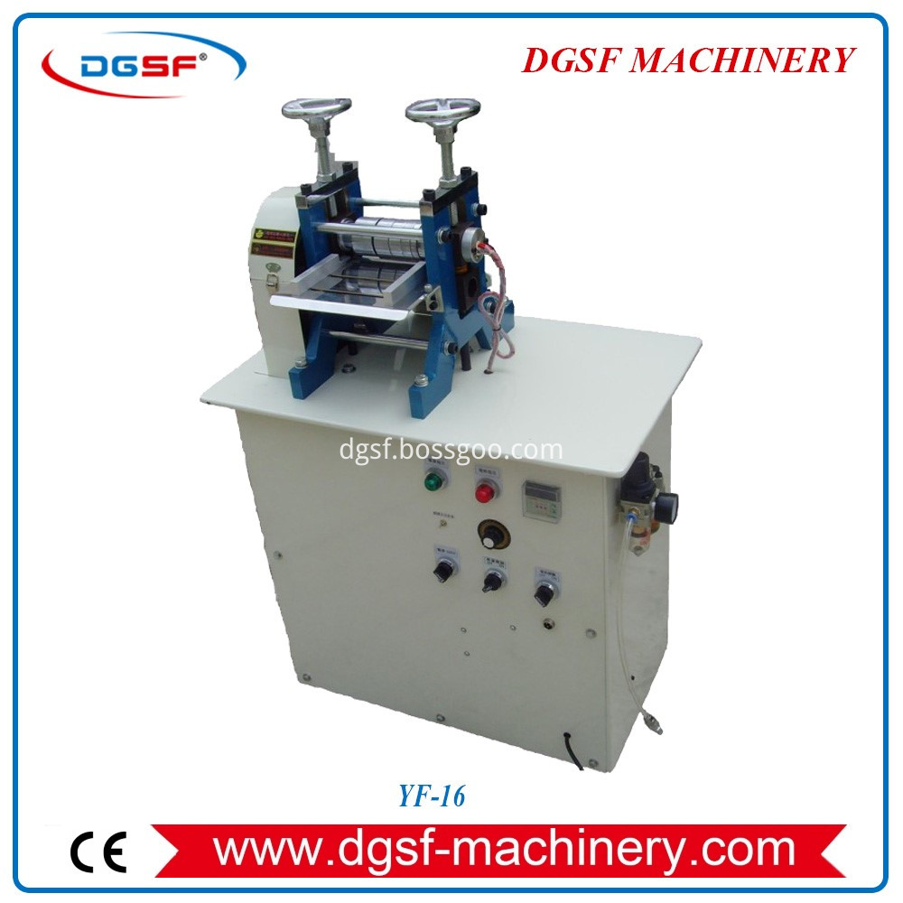 Belt Roller Embossing Machine Belt Roller Embossing Machine