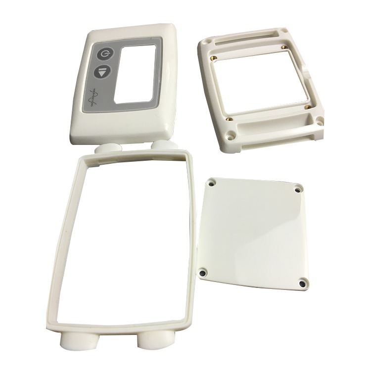 Small ABS Electronical Casings 3 Small ABS Electronical Casings 3