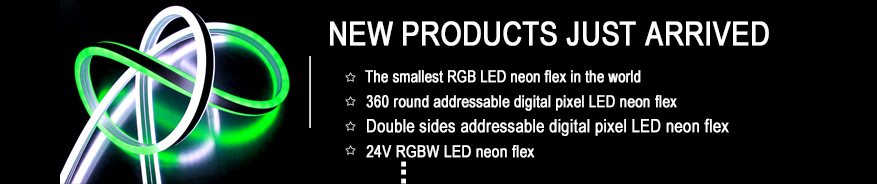 Led Ribbon Flex