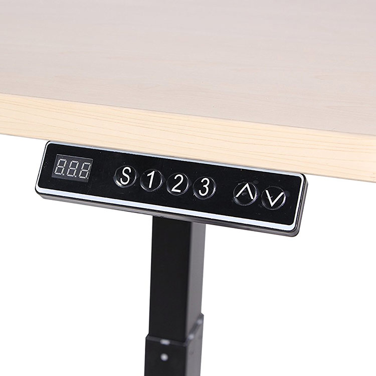 Adjustable Table Electric