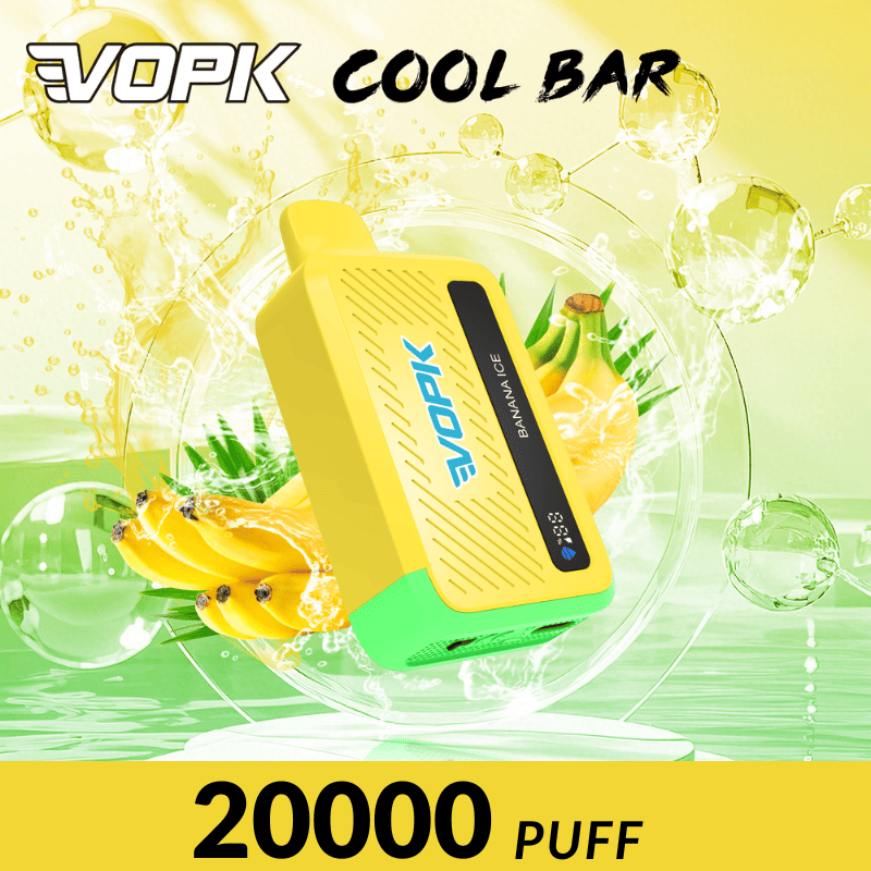 VOPK BAR 20000 Puffs Disposable Vape Wholesale VOPK BAR 20000 Puffs Disposable Vape Wholesale
