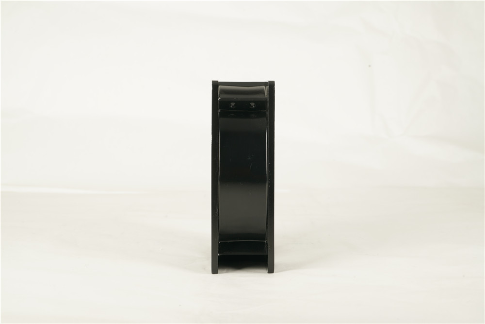 ventilateur de cadre en alliage alloy frame fan