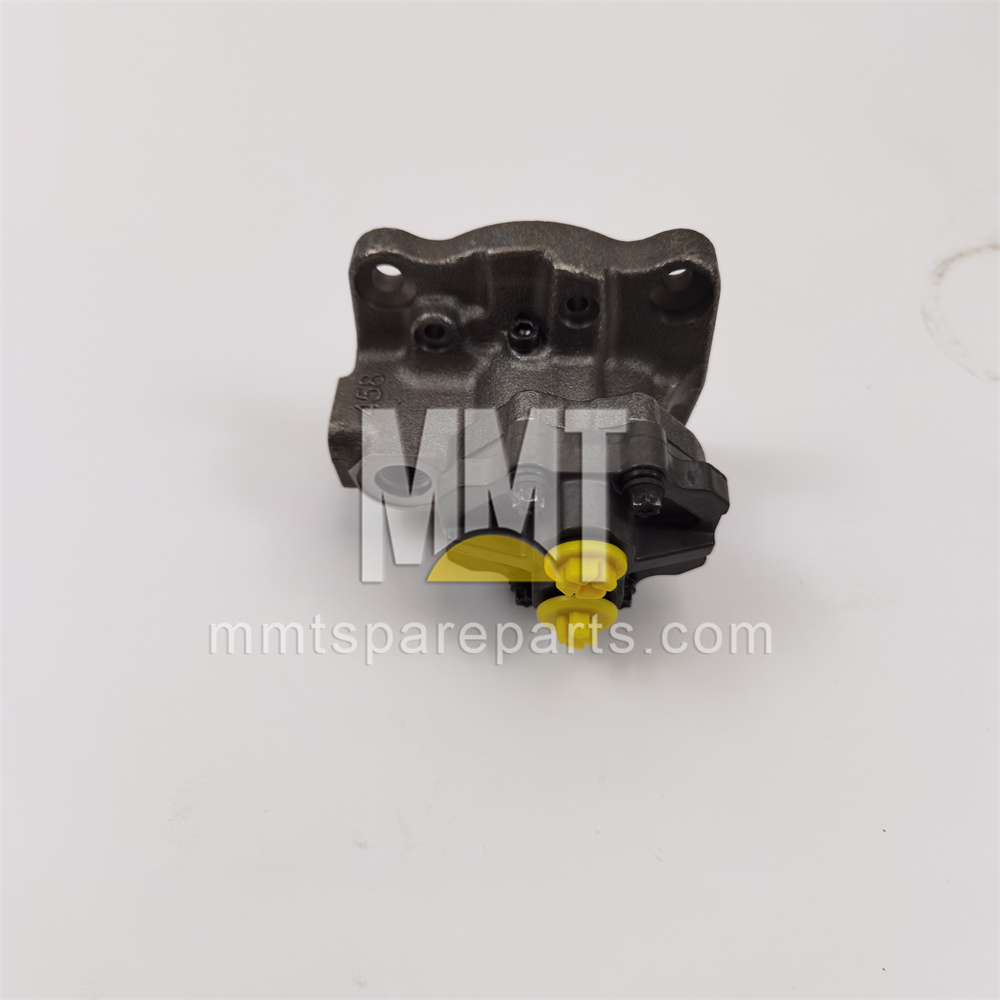 Fuel Injection Pump 318-6357 Fuel Injection Pump 318-6357