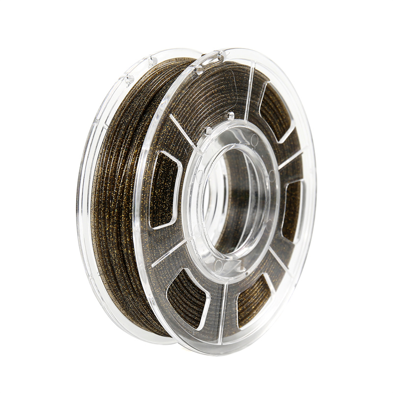 Shiny Galaxy Filament Glitter PLA Shiny Galaxy Filament Glitter PLA