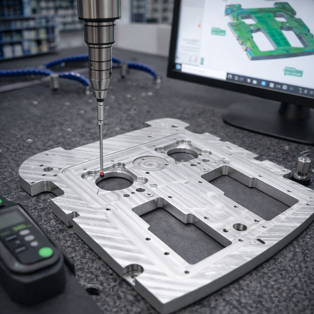 milled aluminum plate milled aluminum plate