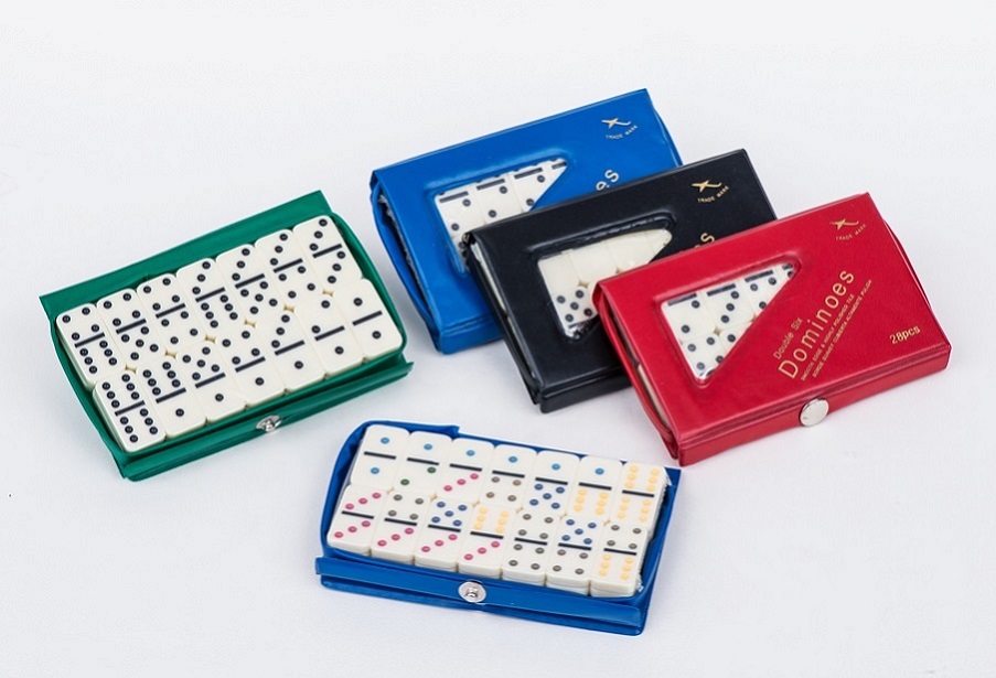 mini baby domino set