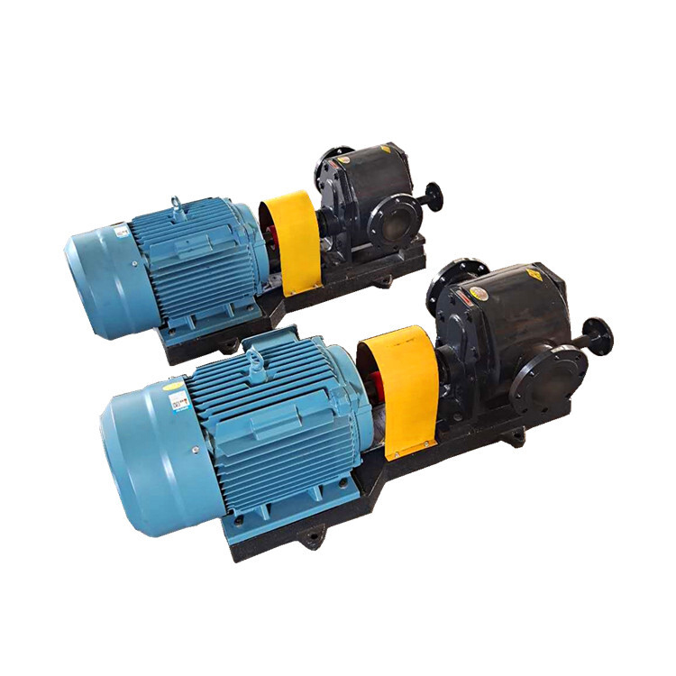 High Temperature Gear Pump Wqcb Asphalt Booster Pump Preheating Jacket Delivery Pump6 High Temperature Gear Pump Wqcb Asphalt Booster Pump Preheating Jacket Delivery Pump6