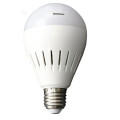 Mini Hidden Wifi Light Bulb CCTV Camera