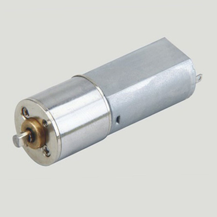 12v Dc geared motor