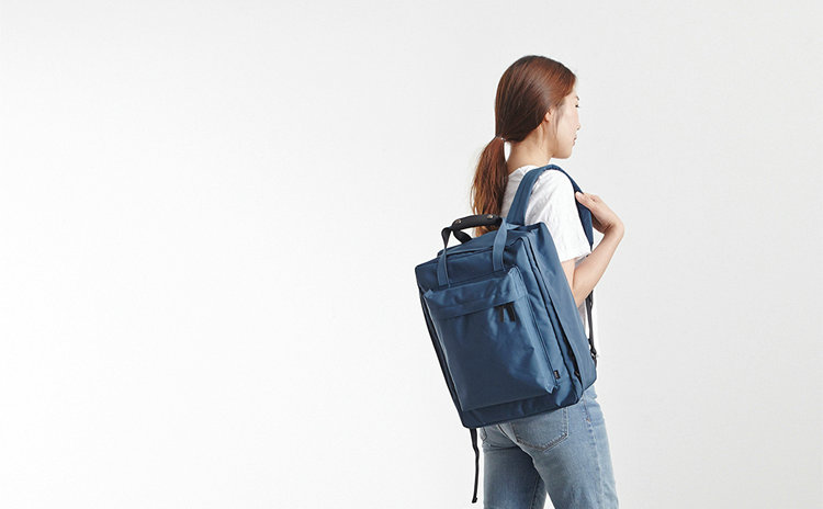 Rucksäcke Backpacks