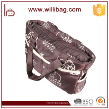 China Windel Taschen Baby Bag Windelbeutel Hersteller Und Lieferanten