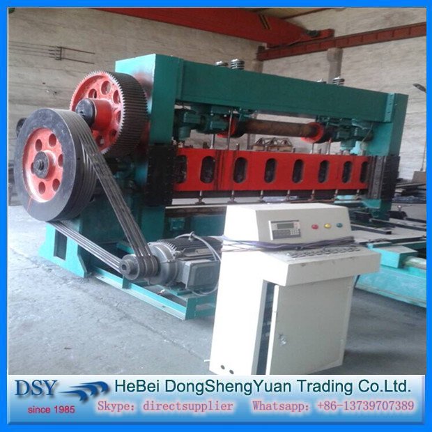 welding wire mesh machine 